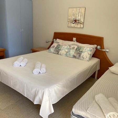 Light & Blue Gardens Apartment Protaras Exterior photo